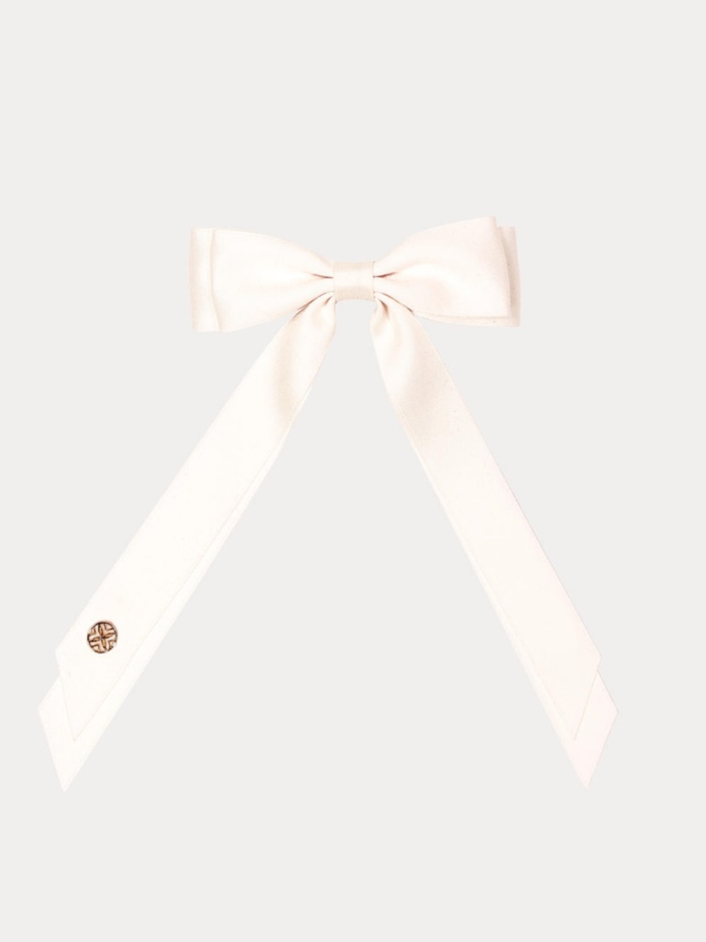 Lilly Pulitzer bow hair clip, NWT
